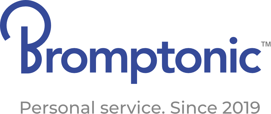 Bromptonic
