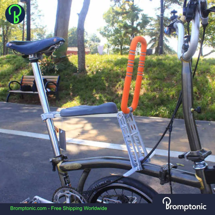 Siège enfant Brompton