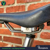 Brompton Apple AirTag Mount Bromptonic