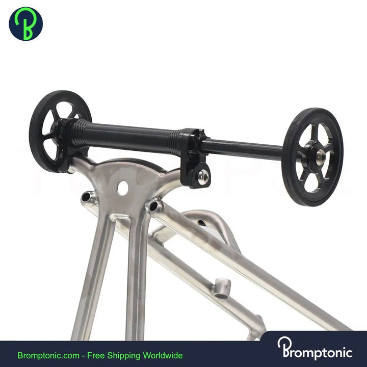 Brompton Wheel Extender for P/T Line – Complete or Separate