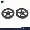Brompton Bike Easy-Wheel Extender - Wheels or extender separate or complete Bromptonic