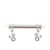Brompton Bike Easy-Wheel Extender - Wheels or extender separate or complete Bromptonic