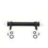 Brompton Bike Easy-Wheel Extender - Wheels or extender separate or complete Bromptonic