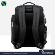 Brompton Bike Front Carrier Oversized Backpack Bromptonic