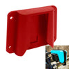 Brompton Carrier Block Adapter for front rack Bromptonic