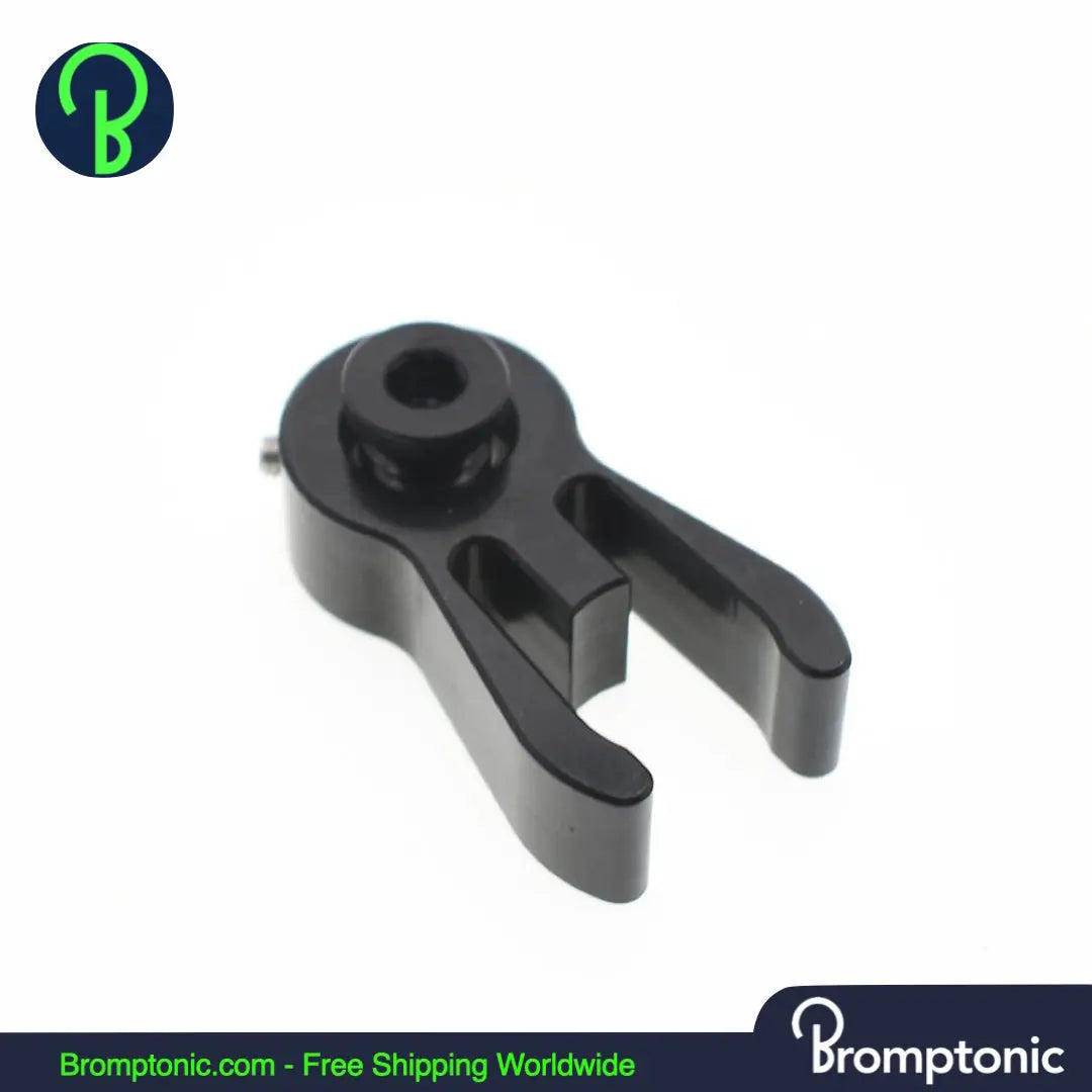 Brompton Catcher Clamp for Fork Handlebar Bromptonic