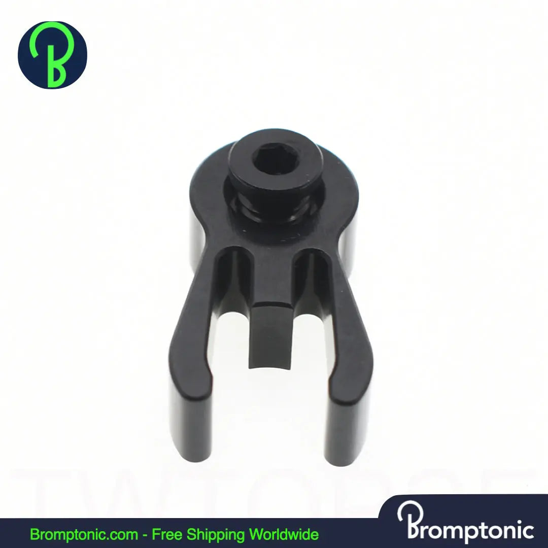 Brompton Catcher Clamp for Fork Handlebar Bromptonic