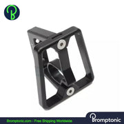 Brompton Front Bag Carrier Block Bromptonic