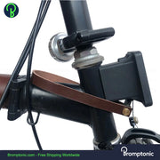 Brompton Leather Accessories Bromptonic