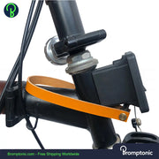 Brompton Leather Accessories Bromptonic