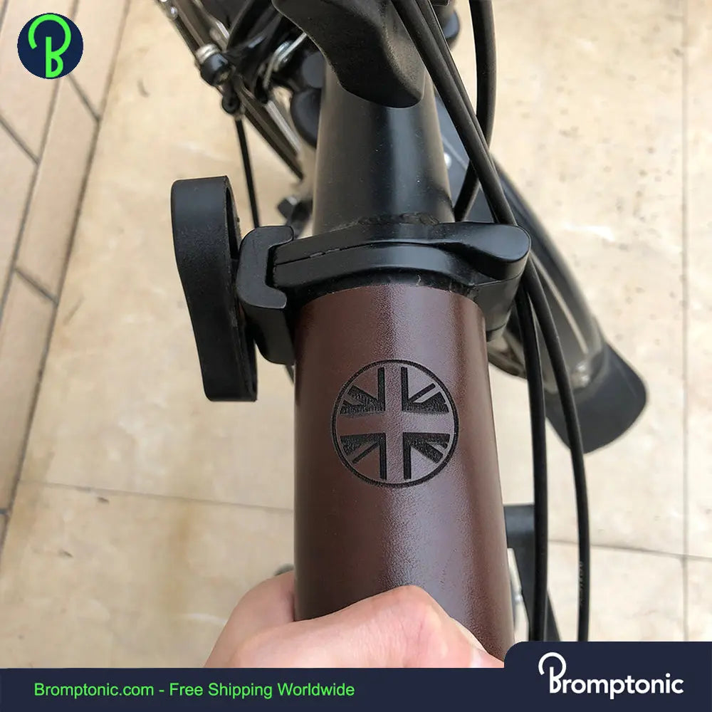 Brompton Leather Accessories Bromptonic