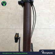 Brompton Leather Accessories Bromptonic