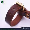 Brompton Leather Carry Handle Bromptonic