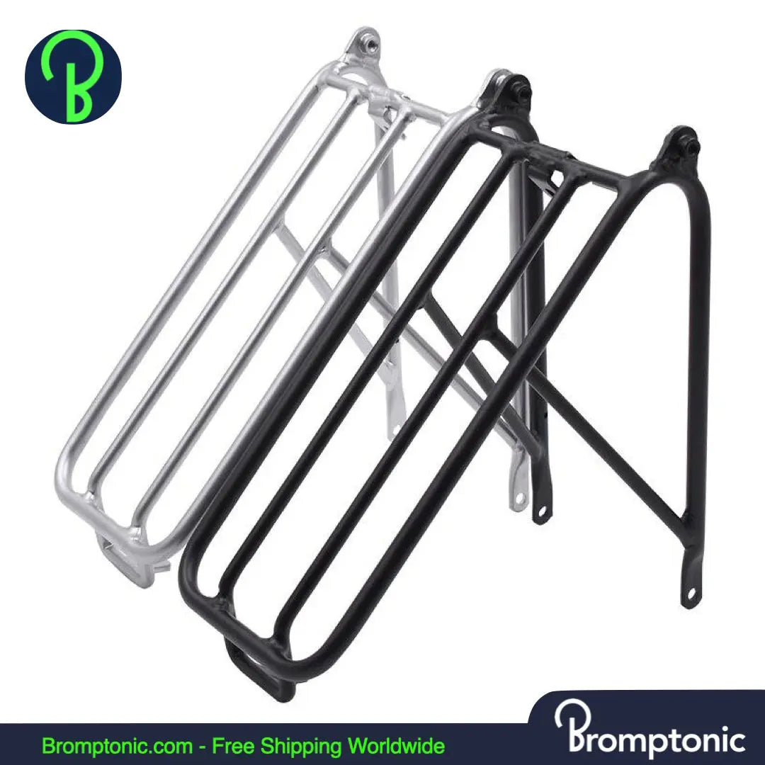 Brompton Lightweight Rear Rack Bromptonic