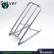 Brompton Lightweight Rear Rack Bromptonic