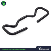 Brompton Mini P Handlebar (490x160mm) Bromptonic