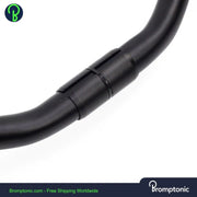 Brompton Mini P Handlebar (490x160mm) Bromptonic