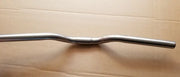 Brompton Ultra Light Titanium M Type Riser Handle Bar Bromptonic