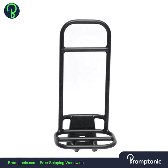 Porte-bagages avant pour sac Brompton
