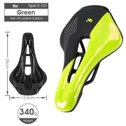 Sport Foam Saddle For Brompton Bromptonic