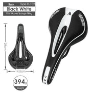 Sport Foam Saddle For Brompton Bromptonic