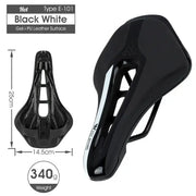 Sport Foam Saddle For Brompton Bromptonic