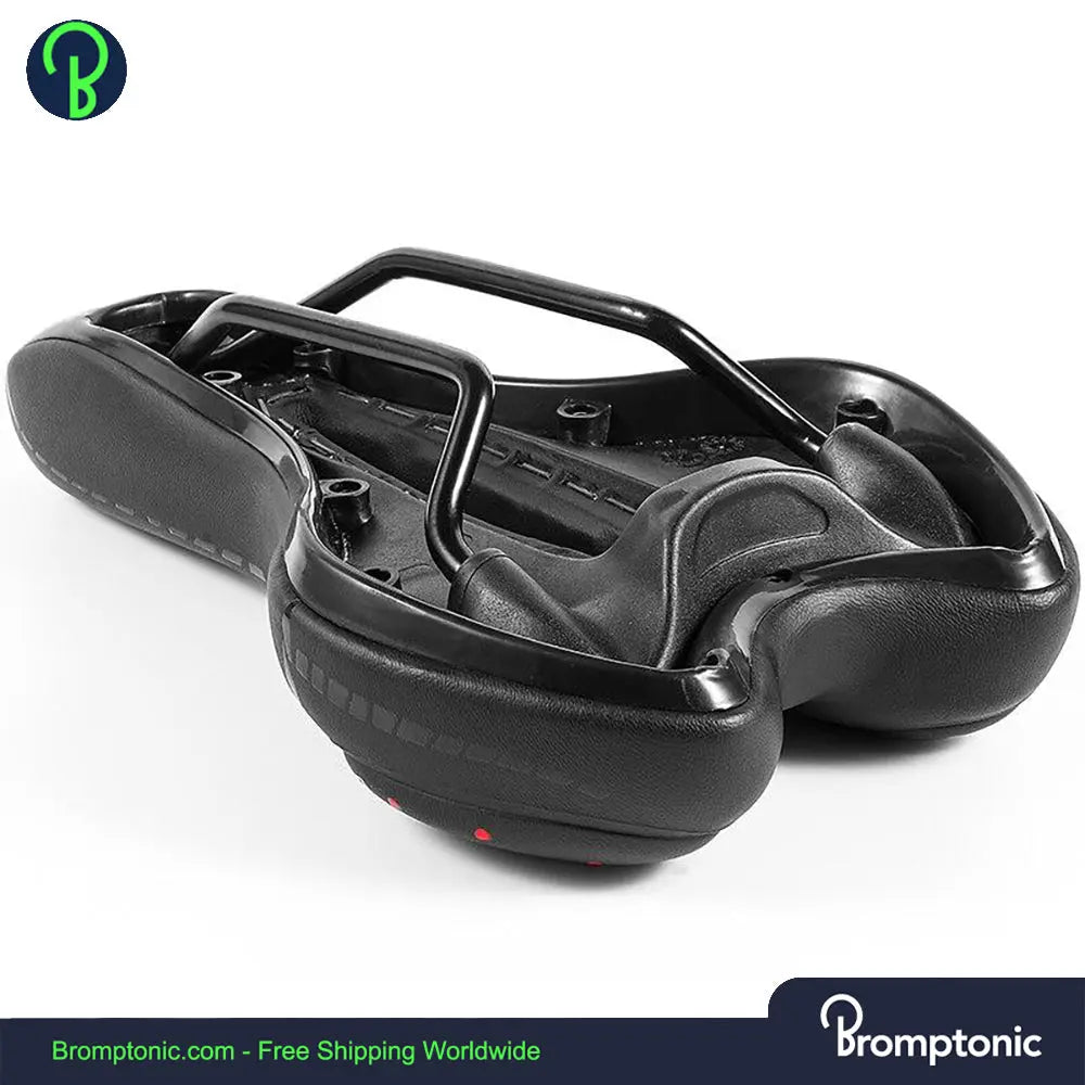 Sport Foam Saddle For Brompton Bromptonic