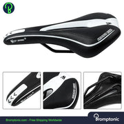 Sport Foam Saddle For Brompton Bromptonic