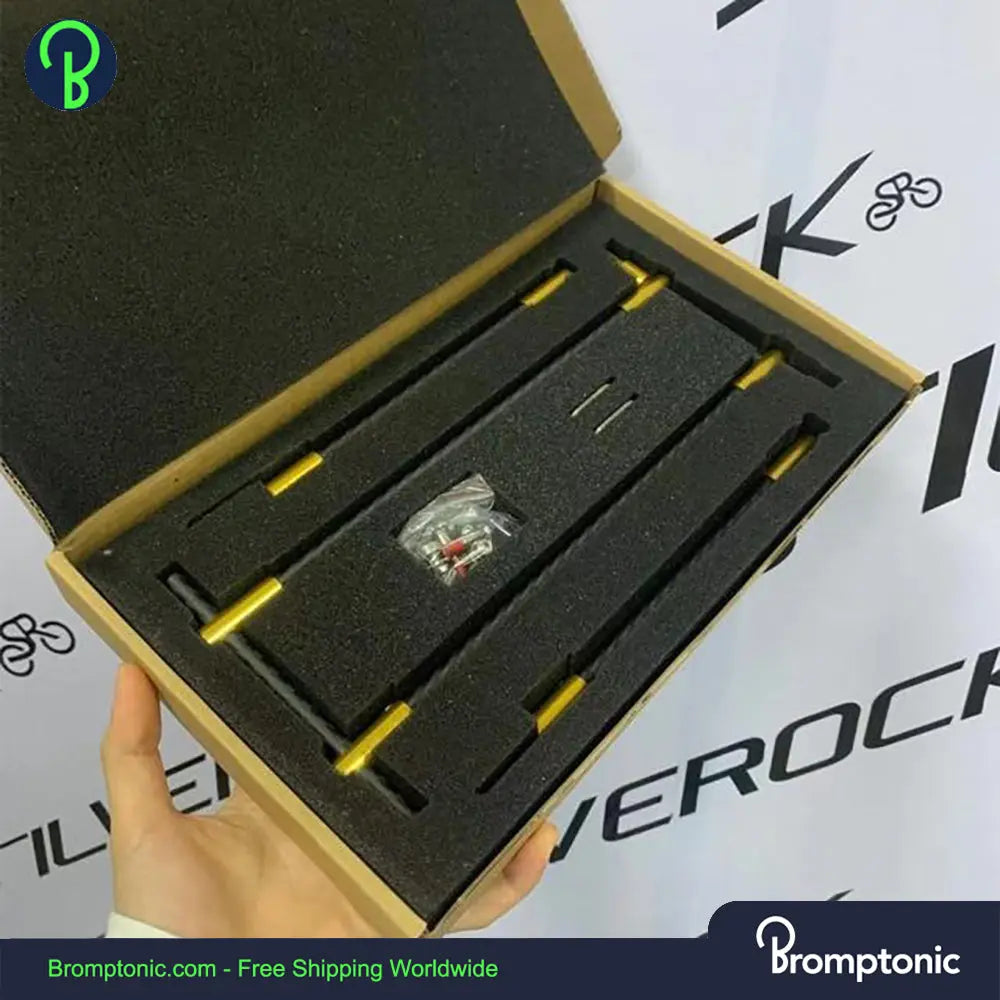 Compteur Velo Garmin Support Vélo Brompton Pour Compteur